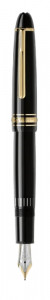 Перьевая ручка Montblanc Meisterstück Le Grand 146 M GT